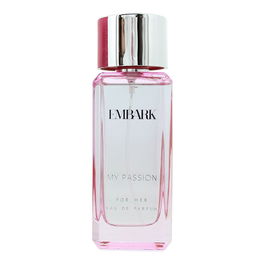My Passion, Agua de perfume, Para mujeres, 100 ml