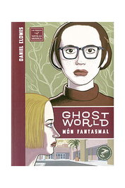 Mon Fantasmal (Catalan) Ghost World