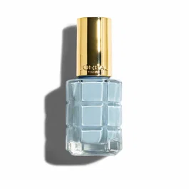 L'Oreal Paris Color Riche Vernis A L'Huile Jazmín Azul B03
