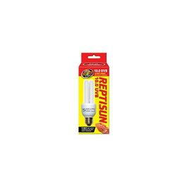ZooMed REPTISUN 10.0 13W DESERTICO MINI COMPACT FUORESCENT