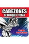 Tebeos Dolmen Editorial S.L. Cabezones de Enrique V. Vegas: Un libro para colorear