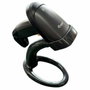 Equip Escáner de Código de Barras Wireless Láser 1D Negro con Soporte