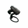 Equip Escáner de Código de Barras Wireless Láser 1D Negro con Soporte