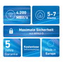 AVM Mesh Set 4200 3-Pack WiFi Repeater