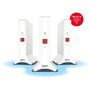 AVM Mesh Set 4200 3-Pack WiFi Repeater