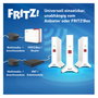 AVM Mesh Set 4200 3-Pack WiFi Repeater