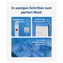 AVM Mesh Set 4200 3-Pack WiFi Repeater