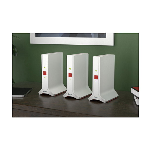 AVM Mesh Set 4200 3-Pack WiFi Repeater