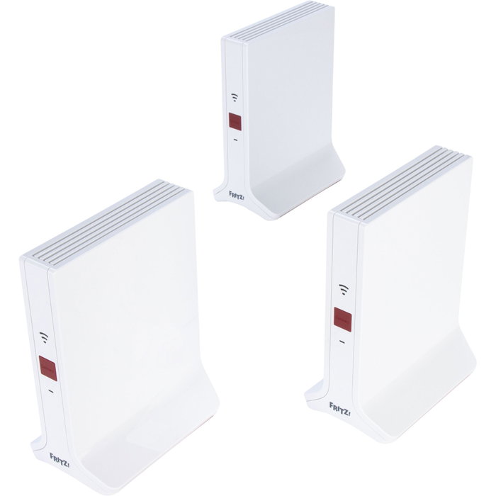 AVM Mesh Set 4200 3-Pack WiFi Repeater
