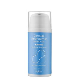Purito Dermide Relief Barrier Moisturizer 100 ml