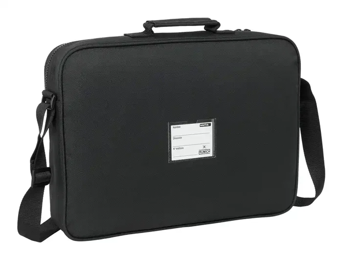 Safta Cartera Extraescolares Munich Topo Safta Cartera Extraescolares Munich Topo
