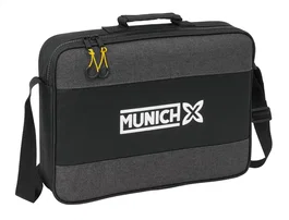 Safta Cartera Extraescolares Munich Topo