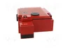 TELEMECANIQUE SENSORS XCSE5312 Interruptor de seguridad acerrojado