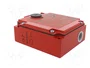 TELEMECANIQUE SENSORS XCSE5312 Interruptor de seguridad acerrojado