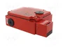 TELEMECANIQUE SENSORS XCSE5312 Interruptor de seguridad acerrojado