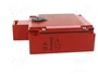 TELEMECANIQUE SENSORS XCSE5312 Interruptor de seguridad acerrojado