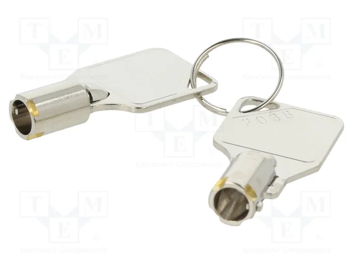 TELEMECANIQUE SENSORS XCSE5312 Interruptor de seguridad acerrojado