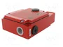 TELEMECANIQUE SENSORS XCSE5312 Interruptor de seguridad acerrojado