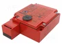 TELEMECANIQUE SENSORS XCSE5312 Interruptor de seguridad acerrojado