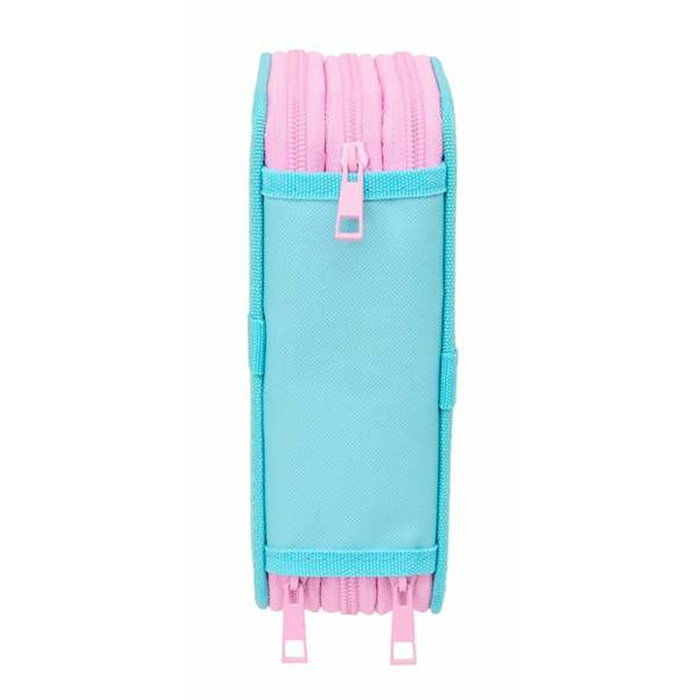 Safta Plumier Triple Gabby's Dollhouse 37 Pcs Safta Plumier Triple Gabby's Dollhouse 37 Pcs