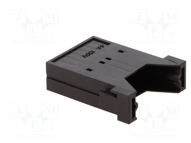 LAPP Conector Industrial HDC Hembra Tomacorriente 125°C
