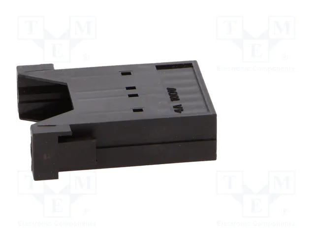 LAPP Conector Industrial HDC Hembra Tomacorriente 125°C
