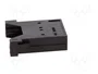 LAPP Conector Industrial HDC Hembra Tomacorriente 125°C