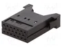 LAPP Conector Industrial HDC Hembra Tomacorriente 125°C