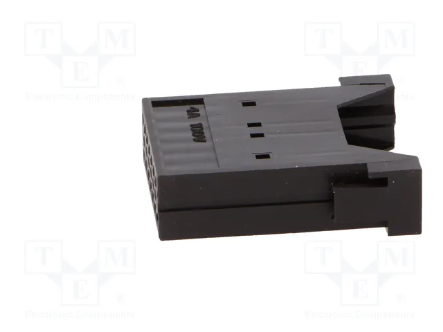 LAPP Conector Industrial HDC Hembra Tomacorriente 125°C