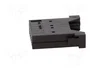 LAPP Conector Industrial HDC Hembra Tomacorriente 125°C