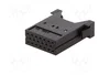 LAPP Conector Industrial HDC Hembra Tomacorriente 125°C