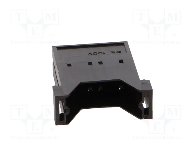 LAPP Conector Industrial HDC Hembra Tomacorriente 125°C