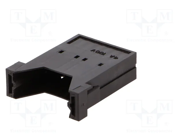 LAPP Conector Industrial HDC Hembra Tomacorriente 125°C