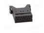 LAPP Conector Industrial HDC Hembra Tomacorriente 125°C