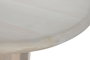 DKD Home Decor Consola Blanco 147 x 45 x 76 cm