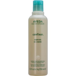 Confixor, Gel para peinar, Definición, Fijación media, 250 ml