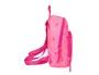 Mochila Benetton Heart Rosa 25 x 30 x 13 cm