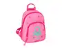 Mochila Benetton Heart Rosa 25 x 30 x 13 cm