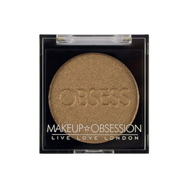 Obsession, Sombra de ojos en polvo, E177, Leonado, 2 g