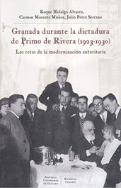 Comares, Granada durante la dictadura de Primo de Rivera 1923 1930 - Comares