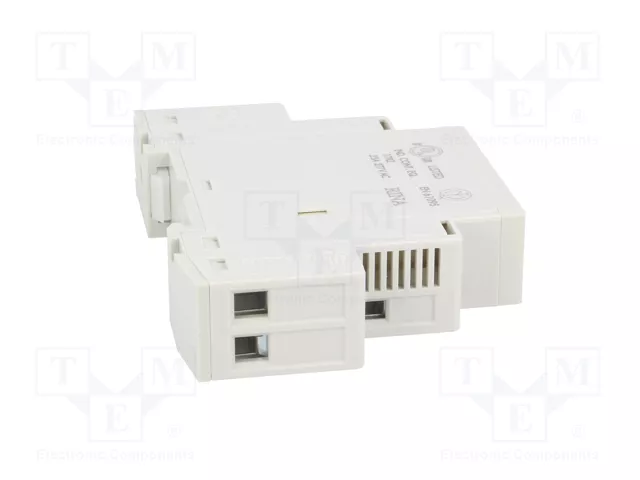 FINDER Contactor de instalación 2-polar 25A 24VAC/24VDC NC+NA