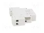 FINDER Contactor de instalación 2-polar 25A 24VAC/24VDC NC+NA