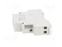 FINDER Contactor de instalación 2-polar 25A 24VAC/24VDC NC+NA