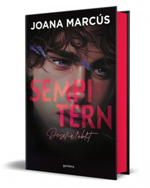 Sempitern, Joana Marcus - Montena