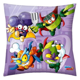 Halantex Super Zings Cojín 40 x 40 cm