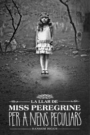 La llar de Miss Peregrine per a nens peculiars, Ransom Riggs - L'ALTRA EDITORIAL