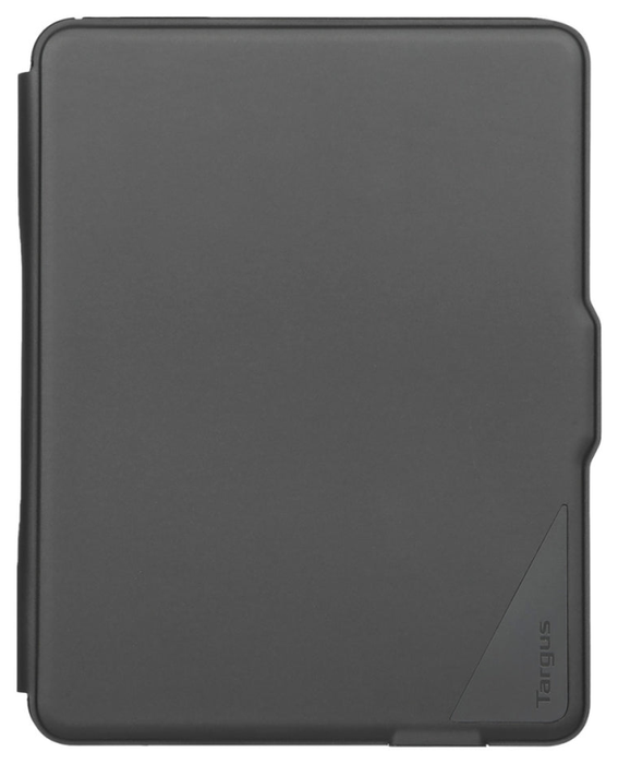 Targus VersaVu Teclado QWERTY Español Bluetooth Negro