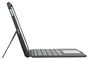 Targus VersaVu Teclado QWERTY Español Bluetooth Negro
