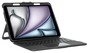 Targus VersaVu Teclado QWERTY Español Bluetooth Negro