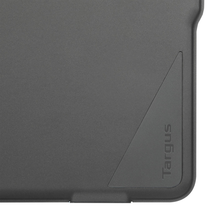 Targus VersaVu Teclado QWERTY Español Bluetooth Negro